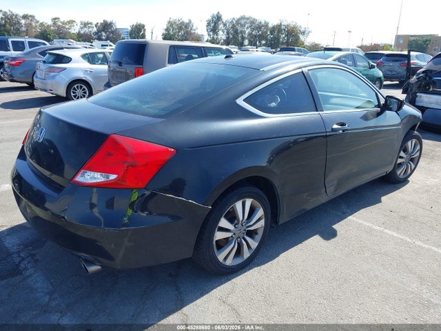 Продажа на аукционе авто 2011 Honda Accord 2.4 Ex-l, vin: 1HGCS1B87BA004593, номер лота: 45288680