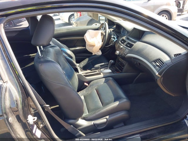 Продажа на аукционе авто 2011 Honda Accord 2.4 Ex-l, vin: 1HGCS1B87BA004593, номер лота: 45288680
