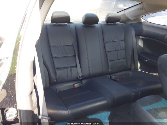 Продажа на аукционе авто 2011 Honda Accord 2.4 Ex-l, vin: 1HGCS1B87BA004593, номер лота: 45288680