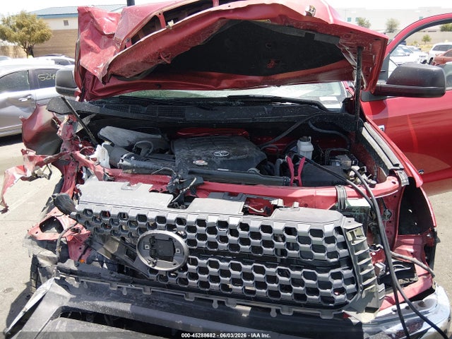 5TFDY5F1XLX947484 Toyota Tundra Sr5