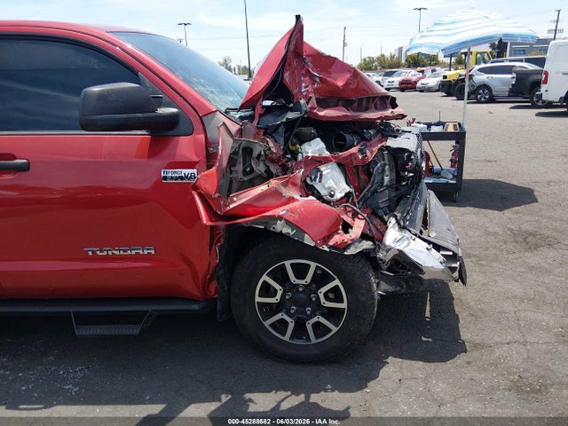 5TFDY5F1XLX947484 Toyota Tundra Sr5