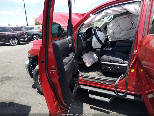 5TFDY5F1XLX947484 Toyota Tundra Sr5