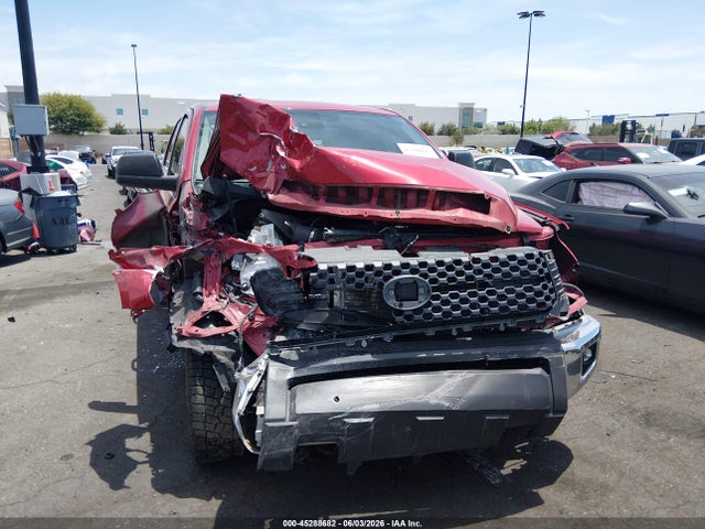 5TFDY5F1XLX947484 Toyota Tundra Sr5