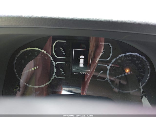 5TFDY5F1XLX947484 Toyota Tundra Sr5