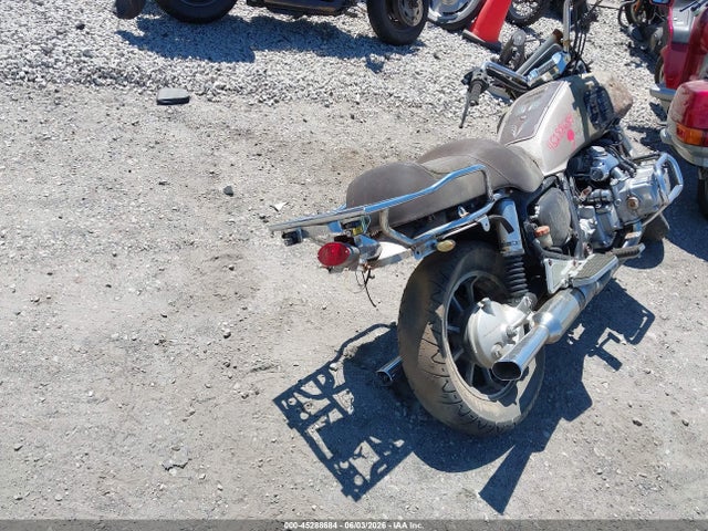 Продажа на аукционе авто 1985 Honda Gl1200 A, vin: 1HFSC1423FA107350, номер лота: 45288684