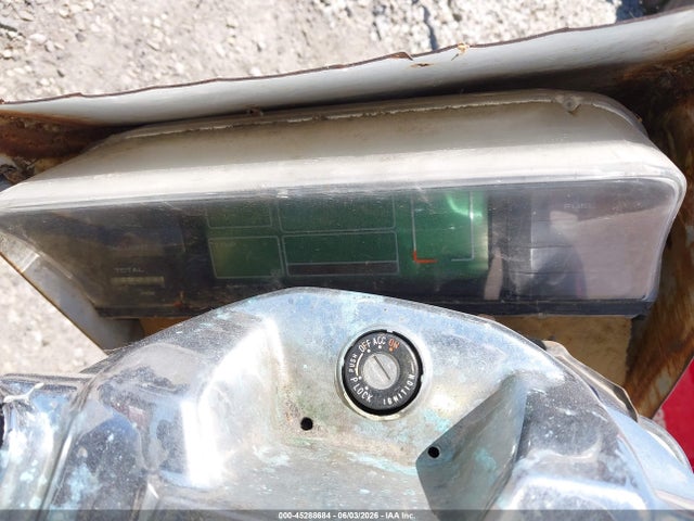 Продажа на аукционе авто 1985 Honda Gl1200 A, vin: 1HFSC1423FA107350, номер лота: 45288684