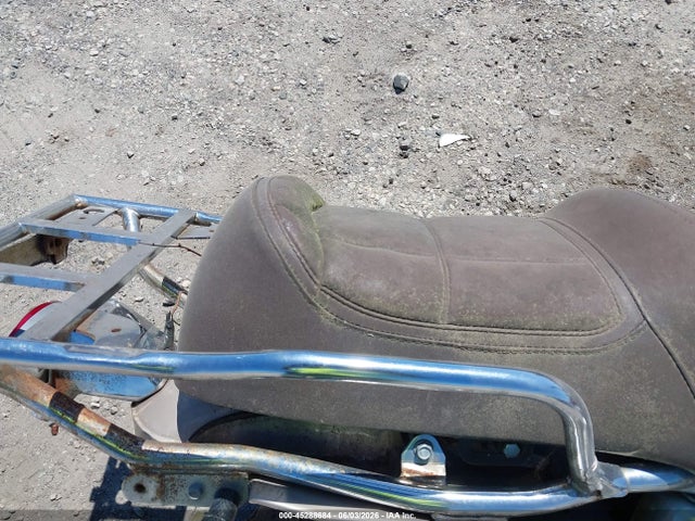 Продажа на аукционе авто 1985 Honda Gl1200 A, vin: 1HFSC1423FA107350, номер лота: 45288684