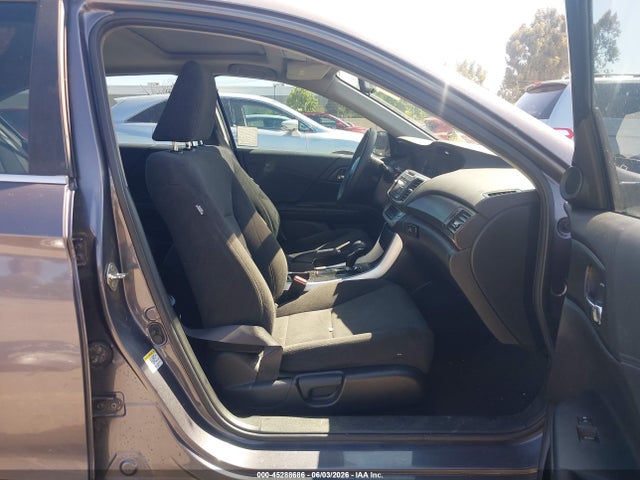 2014 Honda Accord Ex მანქანა იყიდება აუქციონზე, vin: 1HGCR2F73EA002427, აუქციონის ნომერი: 45288686
