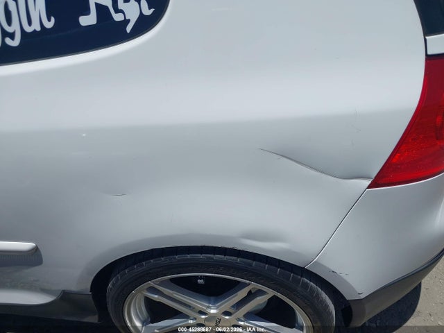 45288687 :رقم المزاد ، WVWED71K49W098284 vin ، 2009 Volkswagen Gti 2-door مزاد بيع