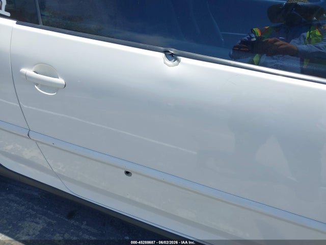 45288687 :رقم المزاد ، WVWED71K49W098284 vin ، 2009 Volkswagen Gti 2-door مزاد بيع