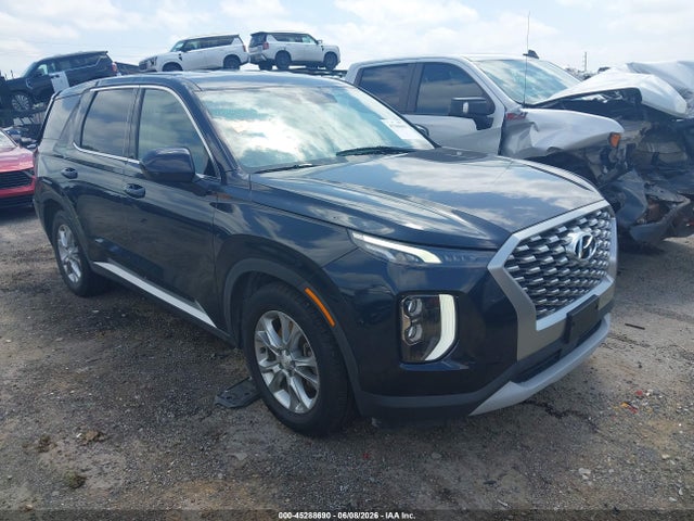 Aukcja sprzedaży 2021 Hyundai Palisade Se, vin: KM8R14HE9MU281284, numer aukcji: 45288690