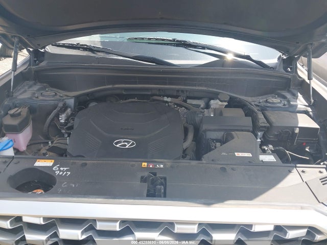 Aukcja sprzedaży 2021 Hyundai Palisade Se, vin: KM8R14HE9MU281284, numer aukcji: 45288690