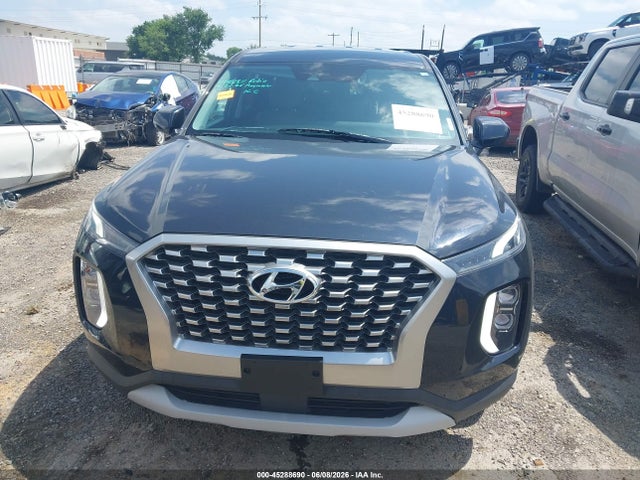Aukcja sprzedaży 2021 Hyundai Palisade Se, vin: KM8R14HE9MU281284, numer aukcji: 45288690