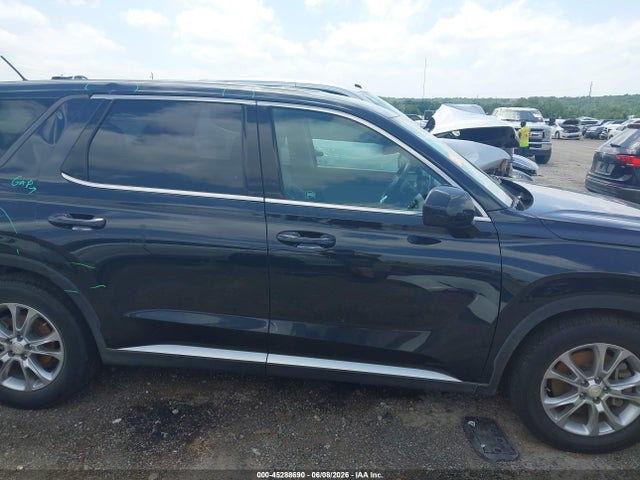 Aukcja sprzedaży 2021 Hyundai Palisade Se, vin: KM8R14HE9MU281284, numer aukcji: 45288690