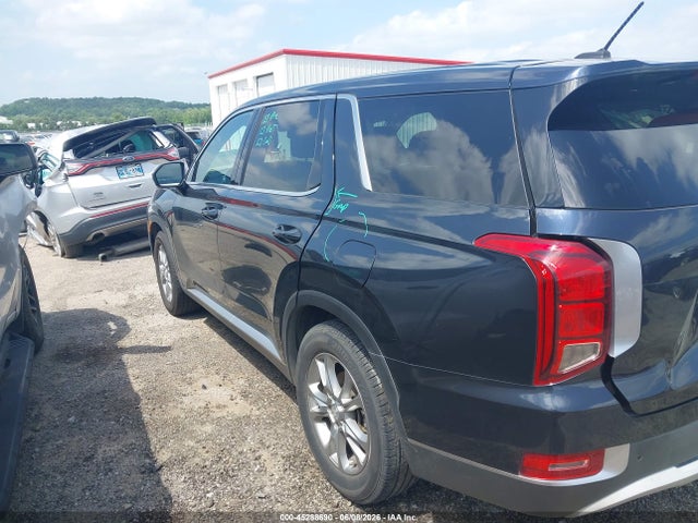 Aukcja sprzedaży 2021 Hyundai Palisade Se, vin: KM8R14HE9MU281284, numer aukcji: 45288690