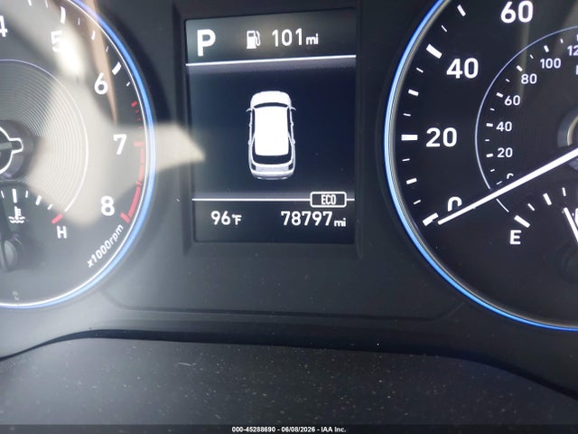Aukcja sprzedaży 2021 Hyundai Palisade Se, vin: KM8R14HE9MU281284, numer aukcji: 45288690
