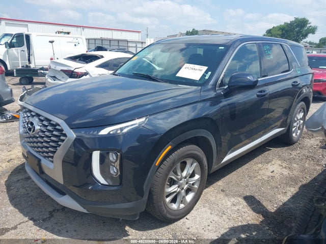 Aukcja sprzedaży 2021 Hyundai Palisade Se, vin: KM8R14HE9MU281284, numer aukcji: 45288690