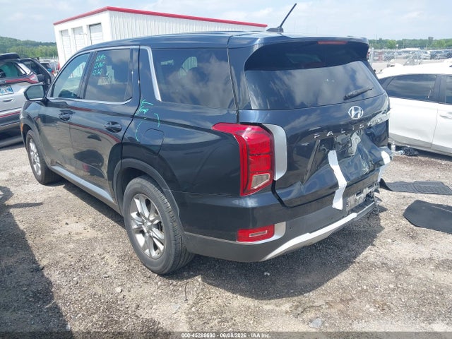 Aukcja sprzedaży 2021 Hyundai Palisade Se, vin: KM8R14HE9MU281284, numer aukcji: 45288690