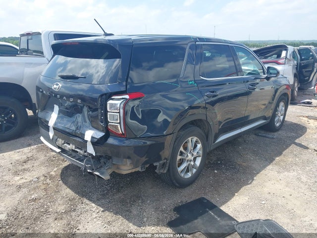 Aukcja sprzedaży 2021 Hyundai Palisade Se, vin: KM8R14HE9MU281284, numer aukcji: 45288690