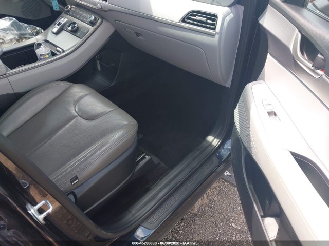 Aukcja sprzedaży 2021 Hyundai Palisade Se, vin: KM8R14HE9MU281284, numer aukcji: 45288690