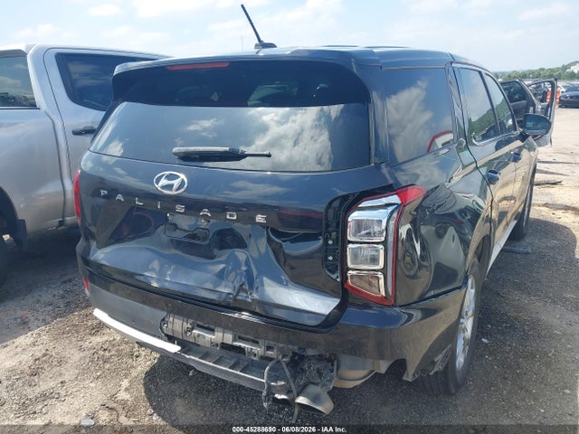 Aukcja sprzedaży 2021 Hyundai Palisade Se, vin: KM8R14HE9MU281284, numer aukcji: 45288690