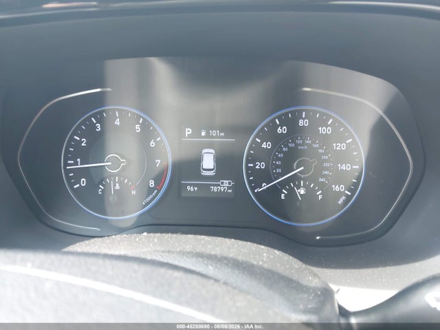 Aukcja sprzedaży 2021 Hyundai Palisade Se, vin: KM8R14HE9MU281284, numer aukcji: 45288690