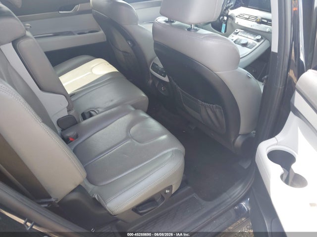 Aukcja sprzedaży 2021 Hyundai Palisade Se, vin: KM8R14HE9MU281284, numer aukcji: 45288690