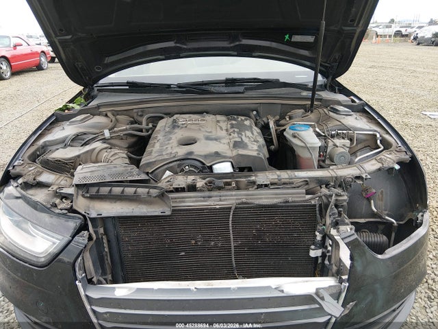 45288694 :رقم المزاد ، WAUFFAFL4DN034626 vin ، 2013 Audi A4 2.0t Premium مزاد بيع