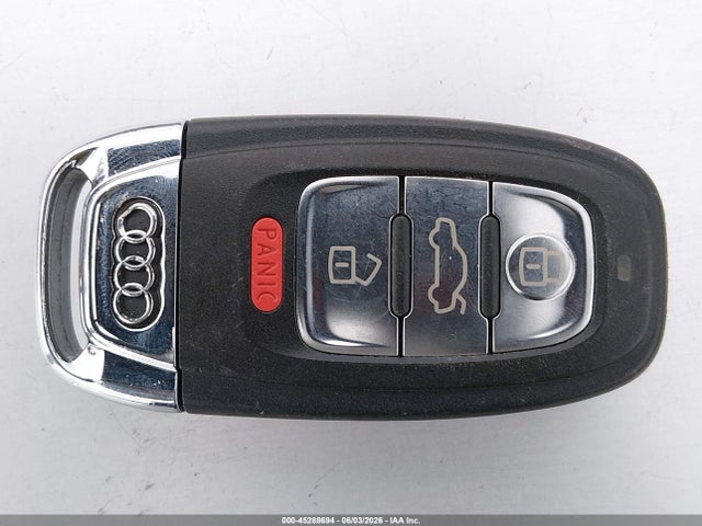 45288694 :رقم المزاد ، WAUFFAFL4DN034626 vin ، 2013 Audi A4 2.0t Premium مزاد بيع