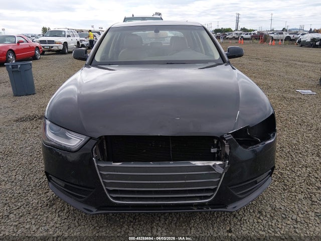 45288694 :رقم المزاد ، WAUFFAFL4DN034626 vin ، 2013 Audi A4 2.0t Premium مزاد بيع