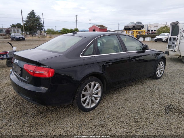45288694 :رقم المزاد ، WAUFFAFL4DN034626 vin ، 2013 Audi A4 2.0t Premium مزاد بيع