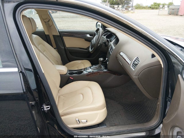45288694 :رقم المزاد ، WAUFFAFL4DN034626 vin ، 2013 Audi A4 2.0t Premium مزاد بيع