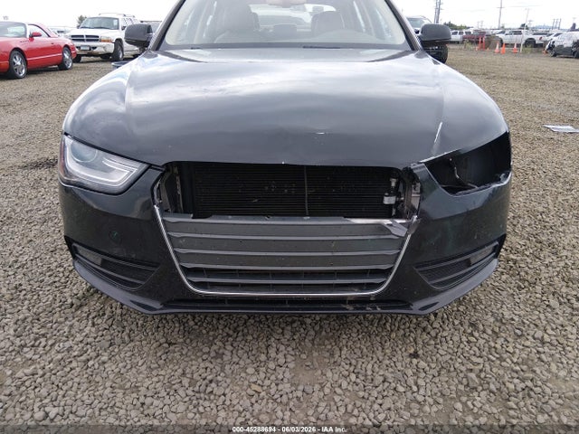45288694 :رقم المزاد ، WAUFFAFL4DN034626 vin ، 2013 Audi A4 2.0t Premium مزاد بيع