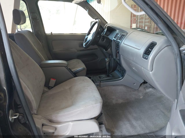 Продажа на аукционе авто 2002 Toyota 4runner Sr5 V6, vin: JT3GN86R220254742, номер лота: 45288697