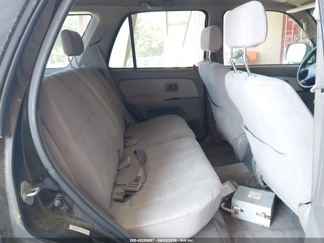 Продажа на аукционе авто 2002 Toyota 4runner Sr5 V6, vin: JT3GN86R220254742, номер лота: 45288697