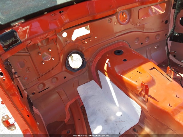 45288701 :رقم المزاد ، 2C3CDXL93NH127871 vin ، 2022 Dodge Charger Srt Hellcat Widebody مزاد بيع