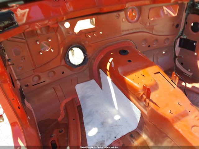 45288701 :رقم المزاد ، 2C3CDXL93NH127871 vin ، 2022 Dodge Charger Srt Hellcat Widebody مزاد بيع