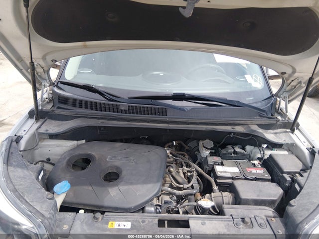 2016 Kia Soul + მანქანა იყიდება აუქციონზე, vin: KNDJP3A52G7828998, აუქციონის ნომერი: 45288706