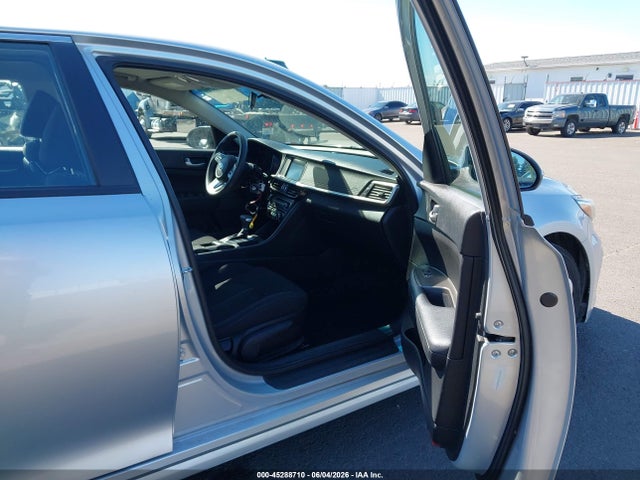 Aukcja sprzedaży 2019 Kia Optima Lx, vin: 5XXGT4L35KG287646, numer aukcji: 45288710
