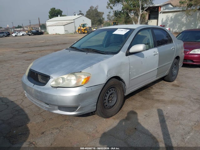 Продажа на аукционе авто 2003 Toyota Corolla Le, vin: 1NXBR32E93Z055306, номер лота: 45288718