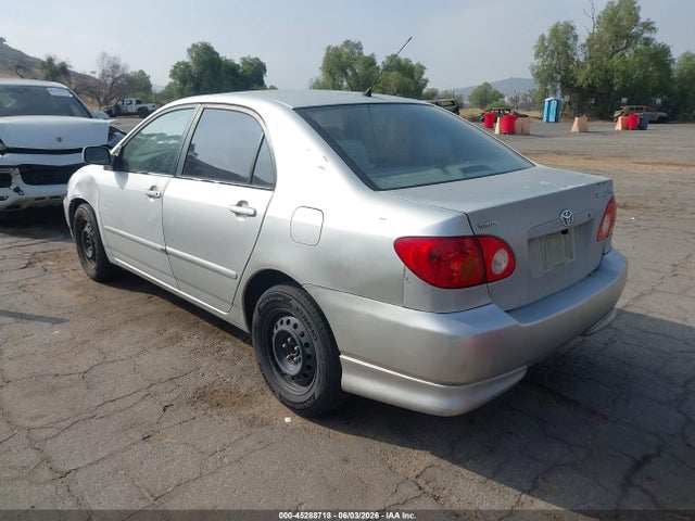 Продажа на аукционе авто 2003 Toyota Corolla Le, vin: 1NXBR32E93Z055306, номер лота: 45288718
