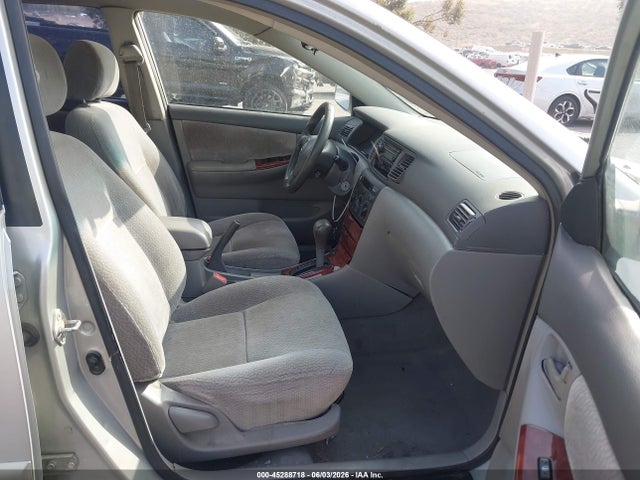 Продажа на аукционе авто 2003 Toyota Corolla Le, vin: 1NXBR32E93Z055306, номер лота: 45288718