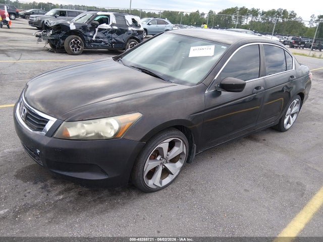 Продаж на аукціоні авто 2010 Honda Accord 2.4 Lx, vin: 1HGCP2F34AA144573, номер лоту: 45288721