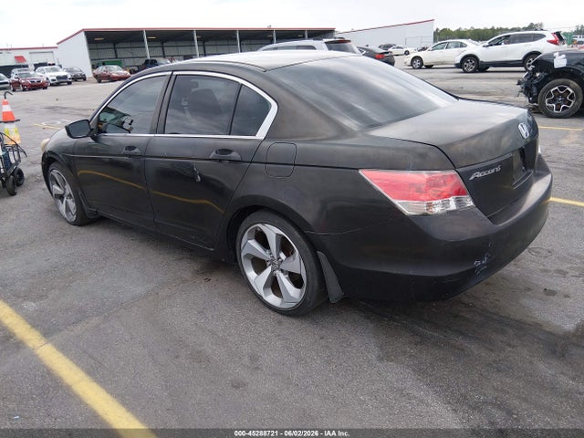 Продаж на аукціоні авто 2010 Honda Accord 2.4 Lx, vin: 1HGCP2F34AA144573, номер лоту: 45288721
