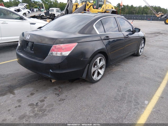 Продаж на аукціоні авто 2010 Honda Accord 2.4 Lx, vin: 1HGCP2F34AA144573, номер лоту: 45288721