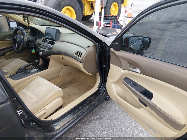 Продаж на аукціоні авто 2010 Honda Accord 2.4 Lx, vin: 1HGCP2F34AA144573, номер лоту: 45288721