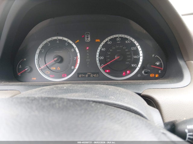 Продаж на аукціоні авто 2010 Honda Accord 2.4 Lx, vin: 1HGCP2F34AA144573, номер лоту: 45288721