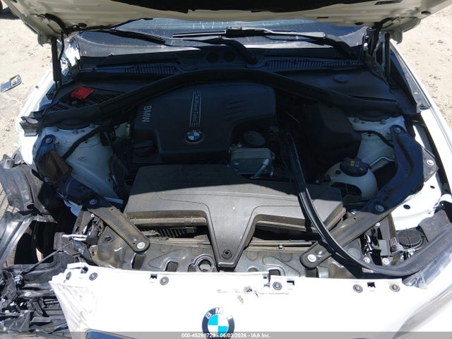 45288729 :رقم المزاد ، WBA1K9C56GV710363 vin ، 2016 Bmw 228i مزاد بيع