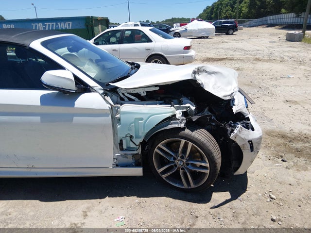 45288729 :رقم المزاد ، WBA1K9C56GV710363 vin ، 2016 Bmw 228i مزاد بيع