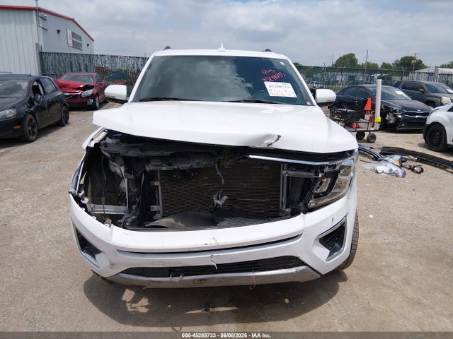 Продаж на аукціоні авто 2020 Ford Expedition Limited Max, vin: 1FMJK2ATXLEA11576, номер лоту: 45288733